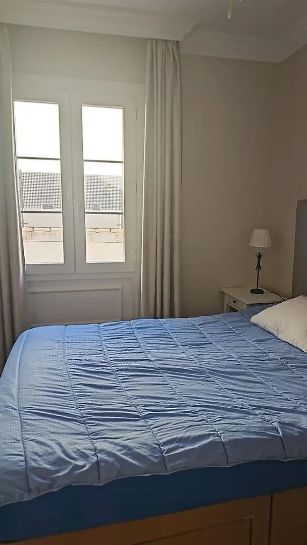 Apartment Cosy Home Away From Home Chayofa