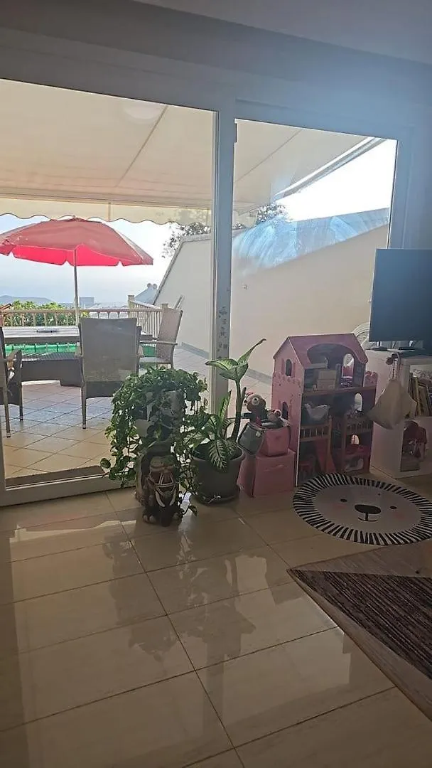Cosy Home Away From Home Chayofa 0*,  Spanien